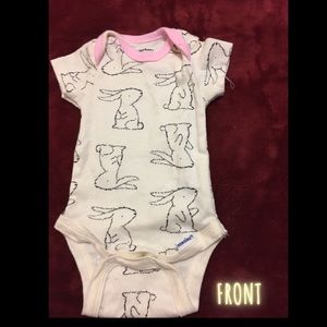 Gerber Onesie